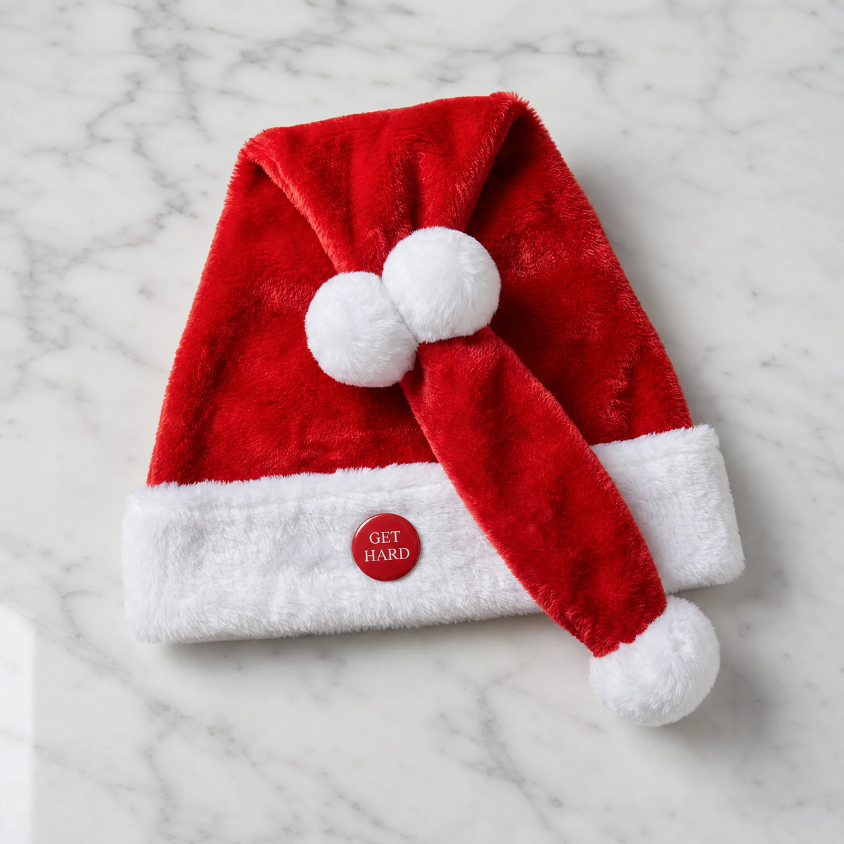 Funny Christmas Hat