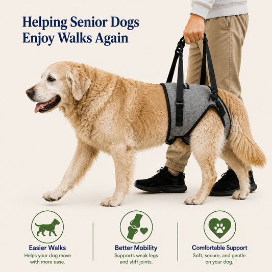 EverWalk ComfortLift™