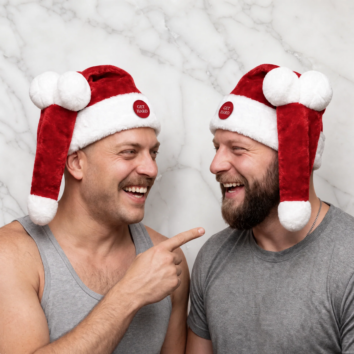 Funny Christmas Hat