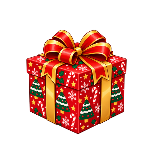 One Free Ornament