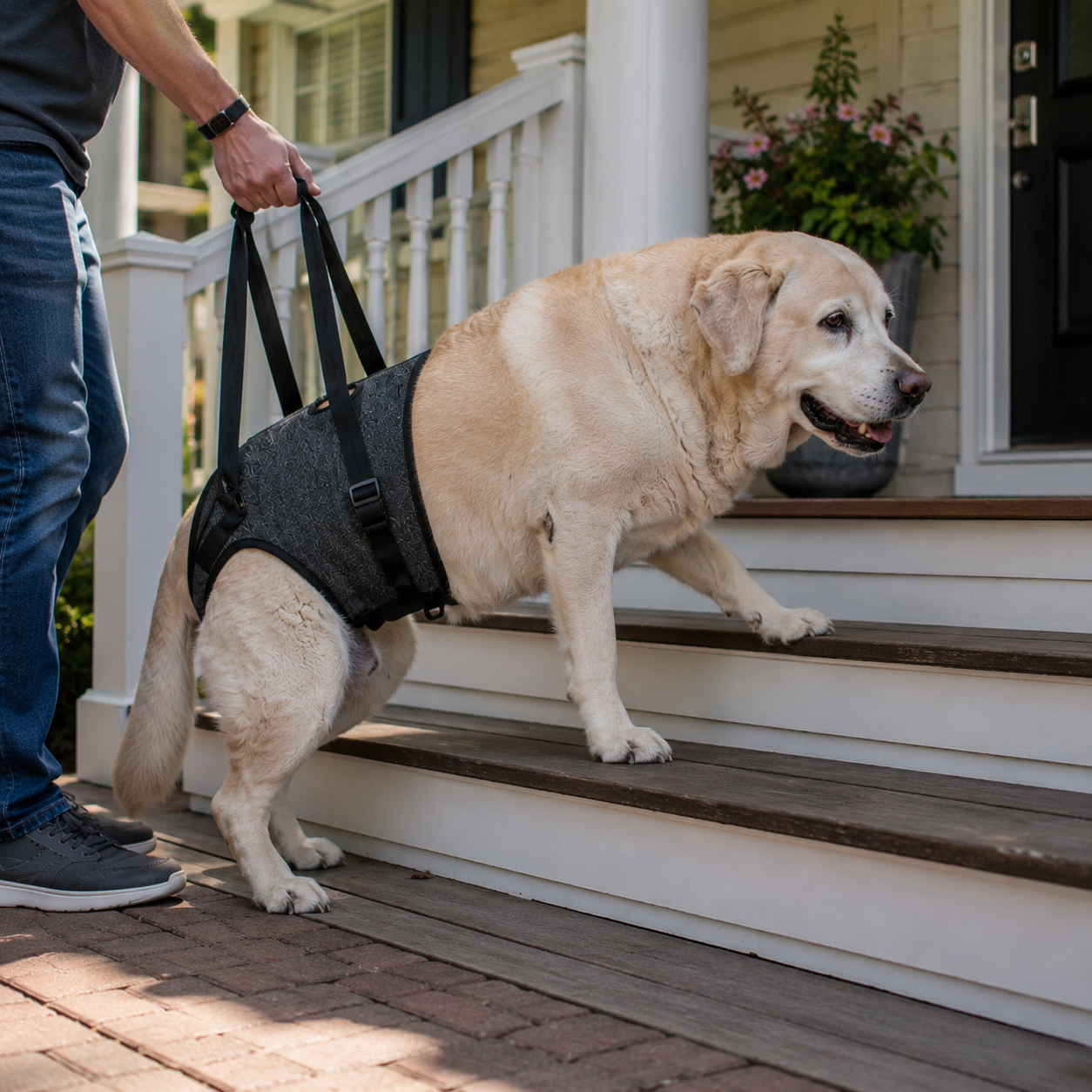 EverWalk ComfortLift™